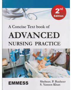 2nd Edition Advanced Nursing Practise